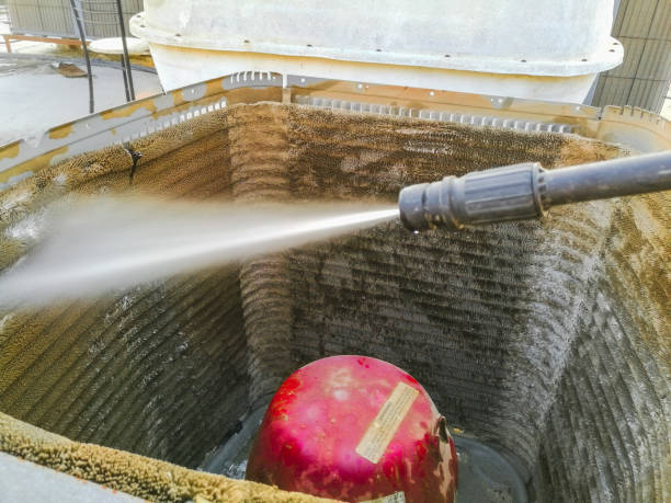 Best Air Vent Cleaning Services  in Loop, PA