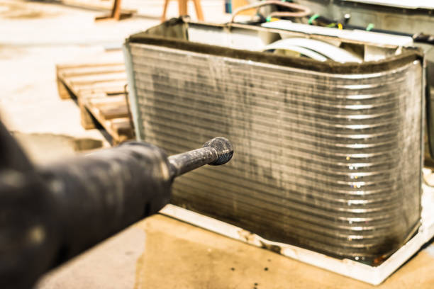 Best Professional Duct Cleaning Services  in Loop, PA