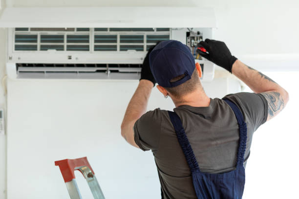 Best Local Air Duct Cleaning Services  in Loop, PA