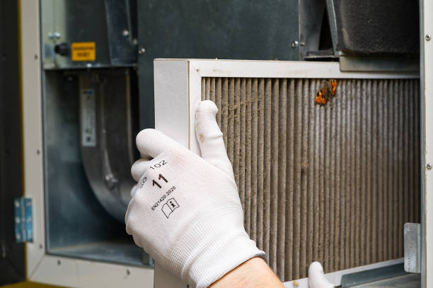 Best Local Air Duct Cleaning Services  in Loop, PA