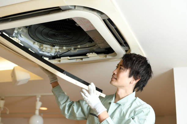 Best Air Duct Cleaning Near Me  in Loop, PA