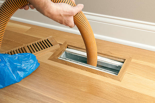 Best Ductwork Cleaning Services  in Loop, PA