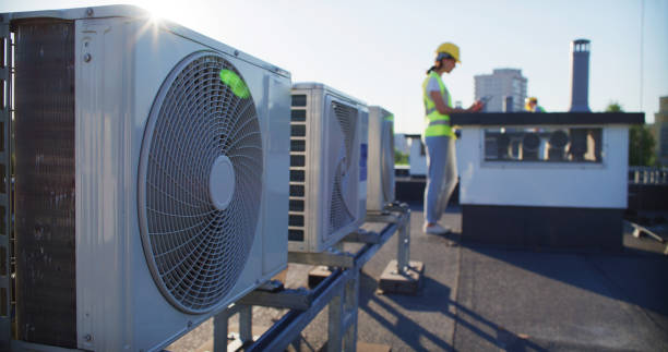Best HVAC Air Duct Cleaning  in Loop, PA